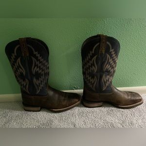 Men’s Ariat Boots
